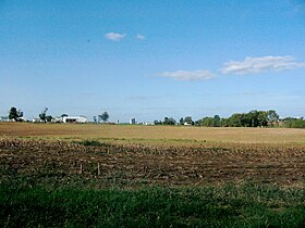 Clay Township (comté de Lancaster, Pennsylvanie)