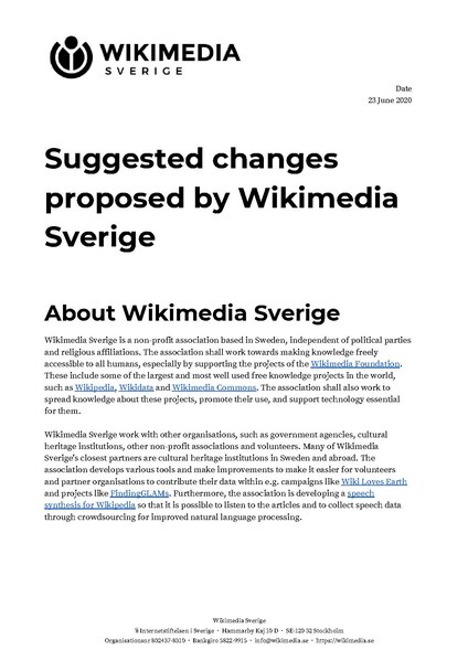 File:Suggested changes proposed by Wikimedia Sverige to the DCHE Working Draft on basic principles for 3D digitisation of tangible cultural heritage 20200507.pdf