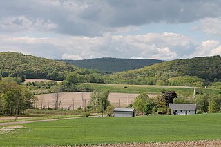 <span class="mw-page-title-main">North Centre Township, Pennsylvania</span> Township in Pennsylvania, United States