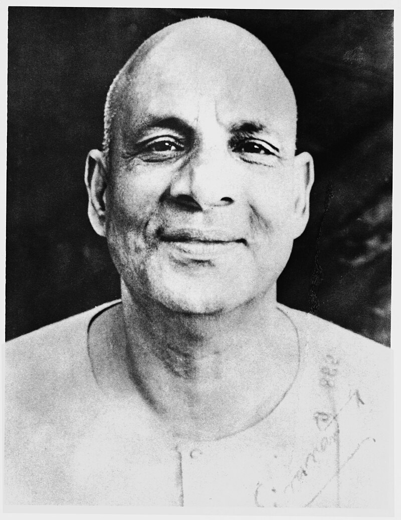 1.life and Works of Swami Sivananda Biography of A Modern Sage