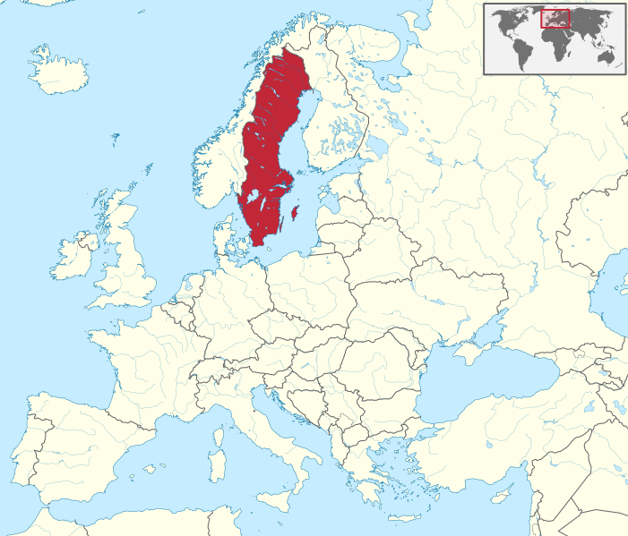 File:Sweden in Europe.svg