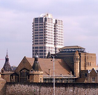 <span class="mw-page-title-main">Borough of Swindon</span> Place in England