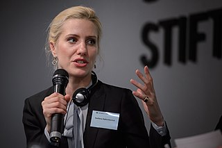 Svitlana Zalishchuk Ukrainian politician,journalist,and human rights activist