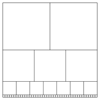 <span class="mw-page-title-main">Sylvester's sequence</span> Doubly exponential integer sequence