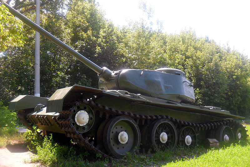 File:T-44 tank.jpg