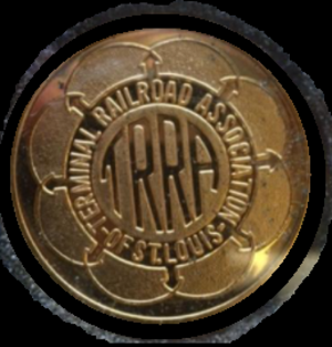 Terminal Railroad Association Of St. Louis