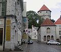 Tallinn old town side street.jpg