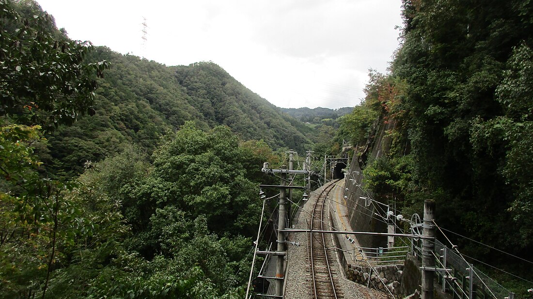 田本駅