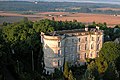 Château de Châtellerault