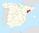 Province of Tarragona