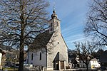 Catholic Parish Church of the Holy Cross