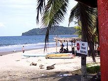 File:Ciudad de tela honduras playa.jpg – Travel guide at Wikivoyage