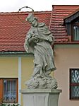 Telnice - socha sv Jana Nepomuckého.jpg