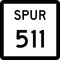 File:Texas Spur 511.svg