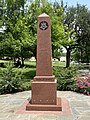 Medal of Honor Monument