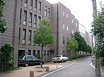 帝塚山学院中学校・高等学校のサムネイル