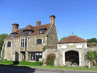 <span class="mw-page-title-main">The Armoury, Winchelsea</span>