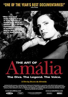 Dewiki Amalia Rodrigues