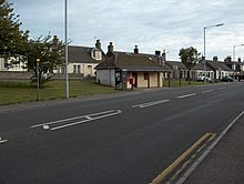 Araba Shed East Wemyss - geograph.org.uk - 357452.jpg