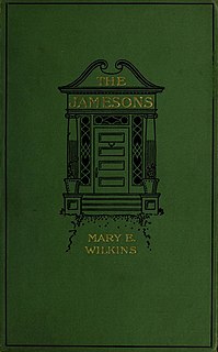 <i>The Jamesons</i>