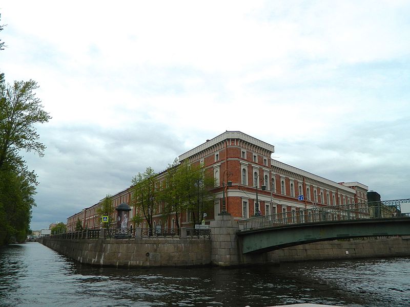 File:The Naval Museum, St.Petersburg (17164100063).jpg