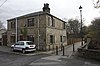 The Old Toll House at Newlay Bridge - geograph.org.uk - 1587910.jpg