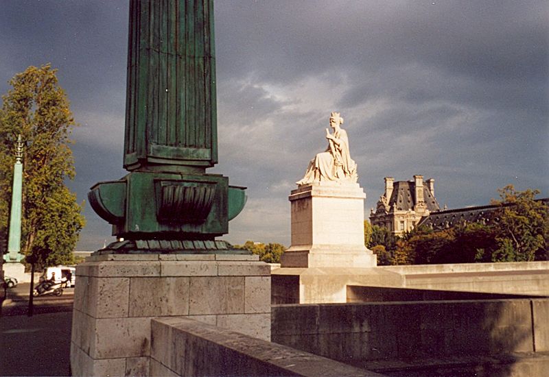 File:The Pont du Carrousel - panoramio.jpg