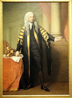 <span class="mw-page-title-main">John Foster,1st Baron Oriel</span>British politician (1740–1828)