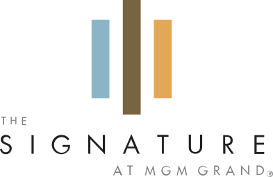 File:The Signature at MGM Gand logo.svg