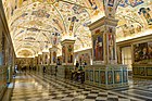 The Sistine Hall of the Vatican Library (2994335291).jpg