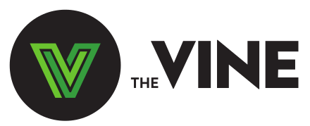 The Vine BRT logo.svg