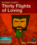 Миниатюра для Thirty Flights of Loving