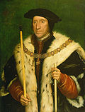 Vorschaubild für Thomas Howard, 3. Duke of Norfolk