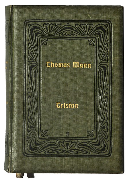 Thomas Mann Tristan 1903.jpg