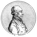 Johann August Heinrich Tittmann: Age & Birthday