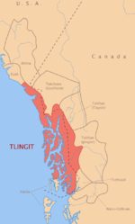 Hình thu nhỏ cho Tiếng Tlingit