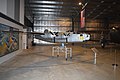 English: 1:4 scale model of a Consolidated B-24 Liberator at Tocumwal Aviation Museum at Tocumwal, New South Wales