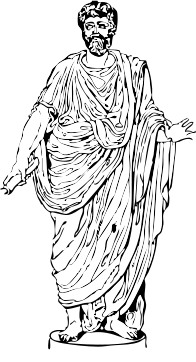 File Toga  Illustration svg Wikimedia Commons