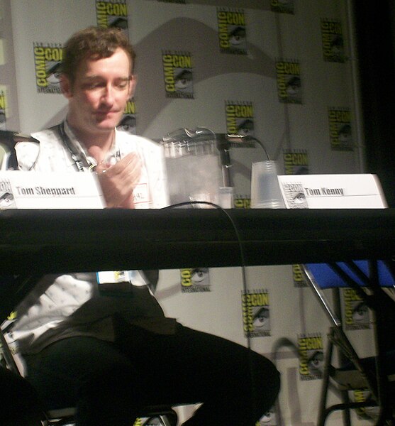 File:Tom Kenny.jpg