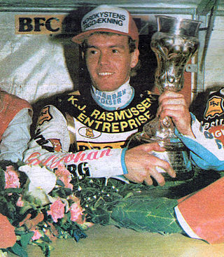 <span class="mw-page-title-main">1993 Polish speedway season</span> Season of speedway in Poland