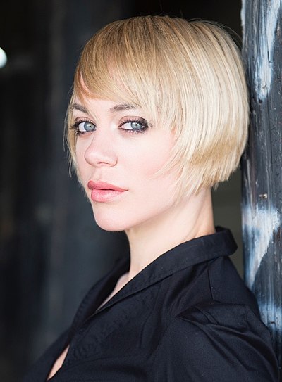 Tonya Kay Net Worth, Biography, Age and more