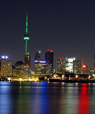 Toronto