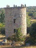 Miniatura para Torre de Mirabel