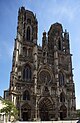 Liste du patrimoine religieux en Meurthe-et-Moselle