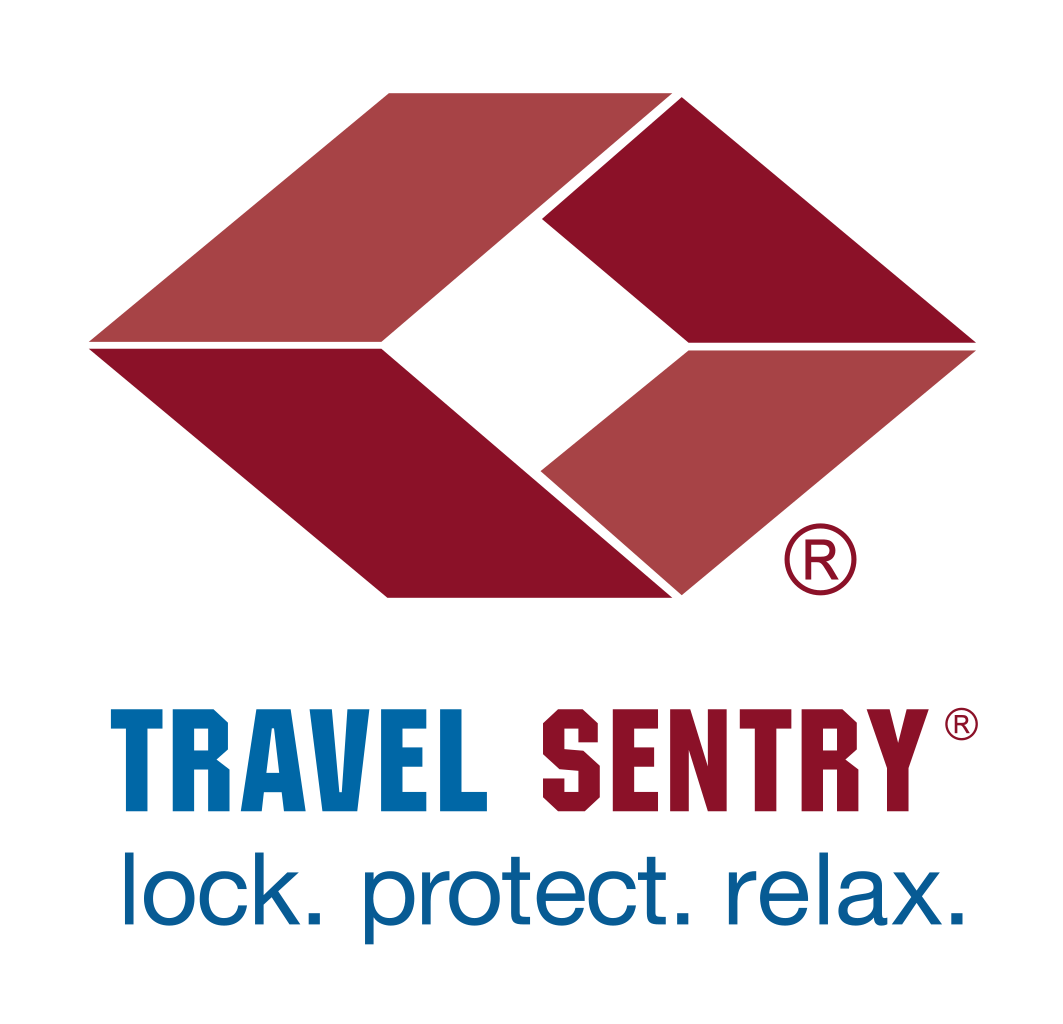 TSA Accepted Travel Sentry Approved Vector Logo - (.SVG + .PNG