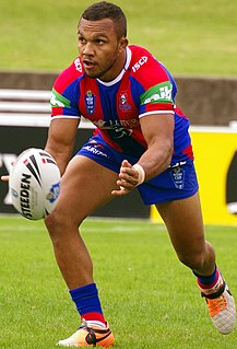 <span class="mw-page-title-main">Travis Waddell</span> Australian rugby league footballer