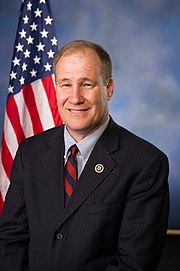 Trent Kelly official congressional photo