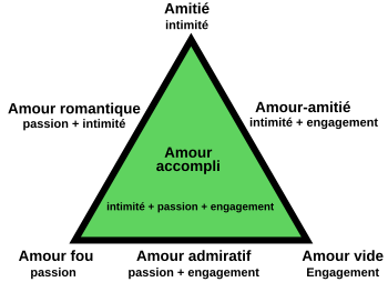 Amour Wikipédia - 