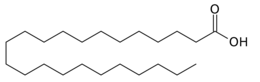 Acide tricosanoïque