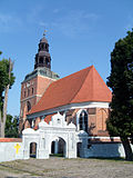 Thumbnail for Church of the Assumption of the Blessed Virgin Mary (Tuczno)